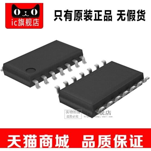 SN7406DR SN7406D SN7406 SOP14