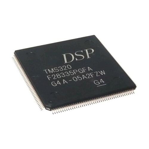 2-5piece)100% New TMS320F28335PGFA TMS320 F28335PGFA TMS320F28335 QFP-176 Chipset