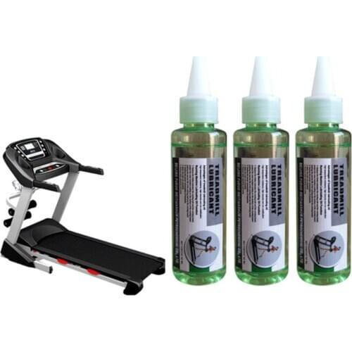 60ml Treadmill Special Lubricating Oil Running Machine Maintenance Silicone Oil Dropshipping
