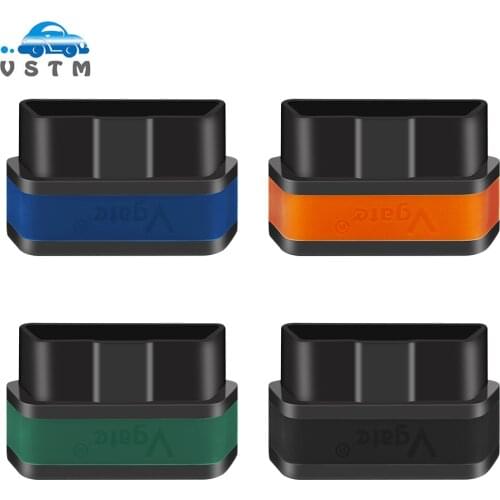 Icar2 OBD2 ELM327 V1.5 Android Bluetooth Adapter Automotive Scanner Car Diagnostic Tool Car Error Code Reader ODB2 ELM327