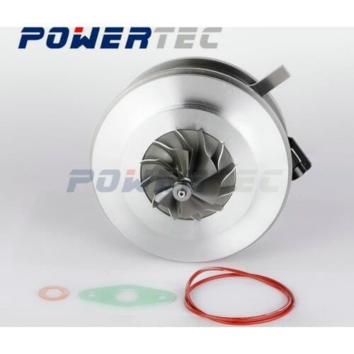 BV43 K03 Turbo Cartridge For Hyundai H-1 2.5L 170HP 125Kw D4CB 16V 2007- 53039700127 53039880127 28200-4A480 Turbine CHRA Core