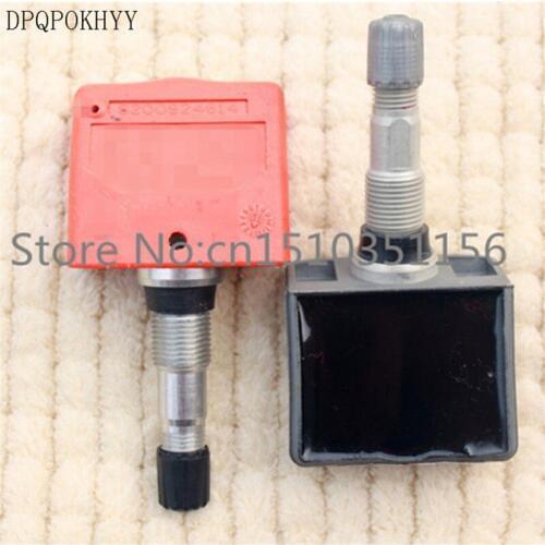 DPQPOKHYY For RENAULT tire pressure sensor, tire pressure monitoring sensors,8200924614