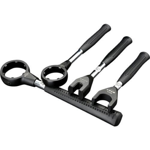 ER nut wrench ER16 ER20 ER25 ER32 ER40 clamping nut special spanner keys for nut tightening