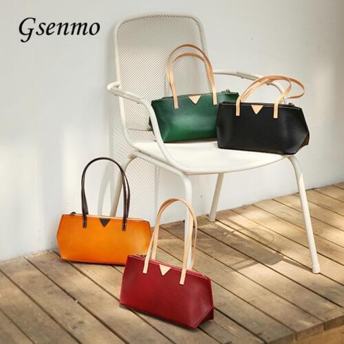 Gsenmo Footwear