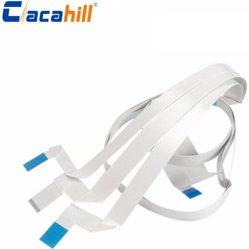 Print head cable is used for A3 UV series printer compatible with EPSON R1390 L1800 1400 1410 1500 and stable performance