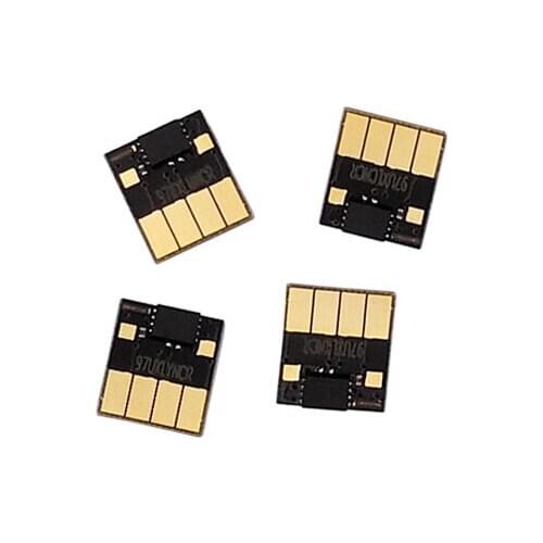 Vilaxh 973XL Cartridge ARC Chip For HP PageWide Pro 352dw 377dw 452dn 452dw 477dn 477dw 552dw Printer