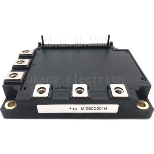 MIG50Q201H Original, Can Provide Test, 1 Year Warranty