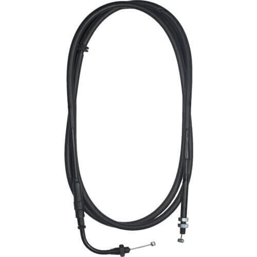 MotoMaster 1C000300 Throttle Cable A (OPEN) for Piaggio MP3 LT Sport 300i H2O 4T (2011-2014)