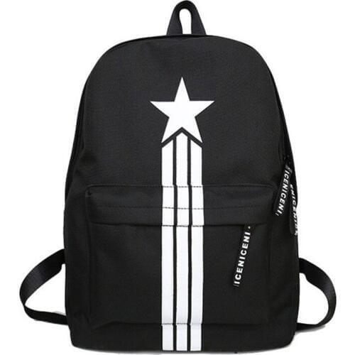 New School Bags for Girls Fashion Women Backpack Cheap Shoulder Bag Wholesale Kids Backpacks Casual Mochilas Rucksack