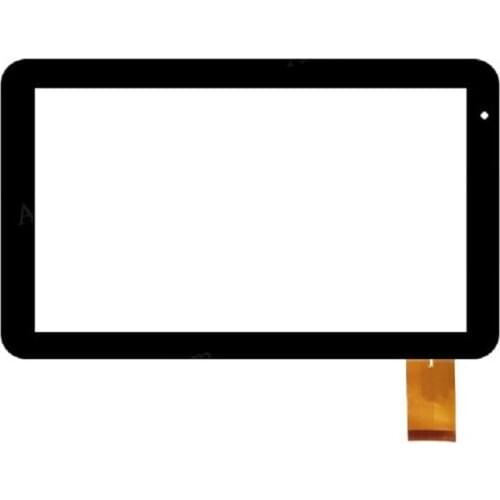 New 10.1'' inch Digitizer Touch Screen Panel glass TPT-101-289A Free Shipping