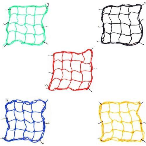 Nowhat Motorcycle Luggage Nets