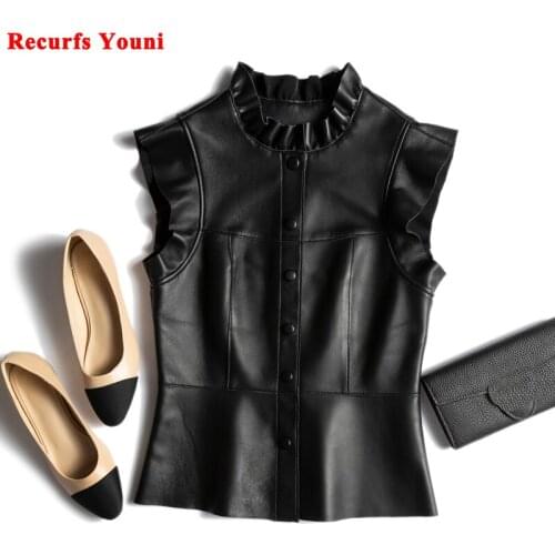 Recurfs Youni Travel Vests