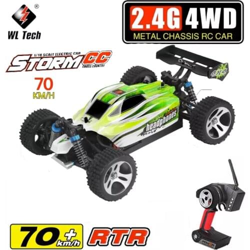 SHAREFUNBAY RC Cars
