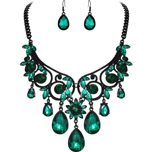 Tuliper Wedding Jewelry