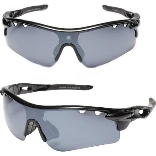 Unisex Cycling Glasses Colorful Sunglasses Mountain Climbing Windproof High Definition Eyeglasses Outdoor Sports Riding Goggles