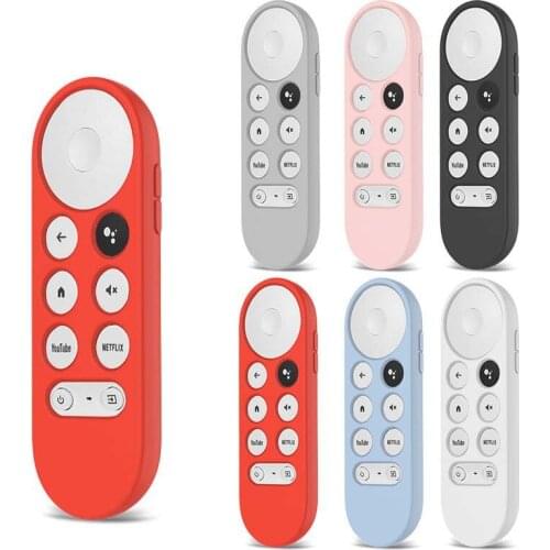 YILANYUNCHUANG Covers For Remote Controls