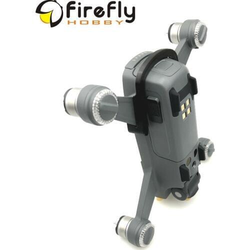 1pc 3D Printed Battery Buckle Protector for DJI SPARK Drone