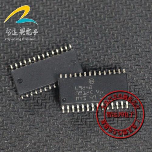10pcs L9848 SOP28 new