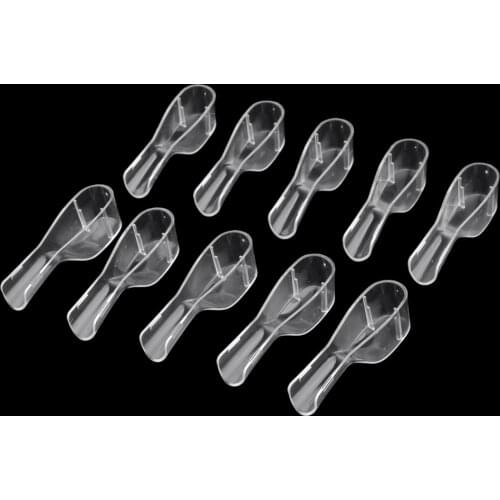 10x Portable Electric Toothbrush Replacement Brush Head Cover Dust Caps Kit