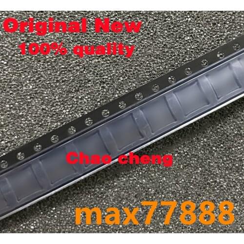 5pcs/lot MAX77888EWJ MAX77888 MAX77888G for samsung T700 Small Power Management IC Power Supply PM IC chip