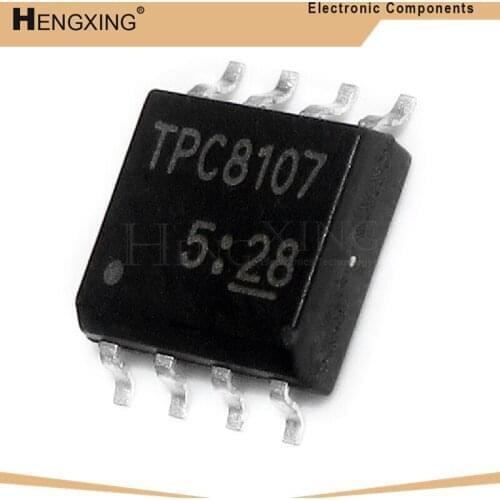 5piece TPC8110 TPC8103 TPC8107 SOP-8 In Stock
