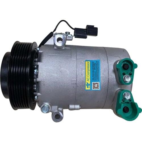 Auto Air Condition Compressor For GEELY EMGRAND 1.5T 2014-2019