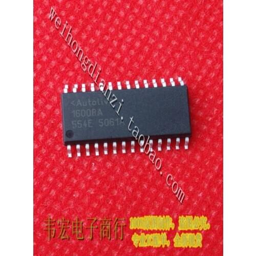 Delivery.16008A E16008A Free new integrated chip SOP28