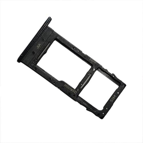 For Samsung Galaxy A51 5G A516U MicroSD Sim Card Tray Holder Replacement
