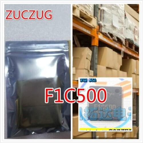 F1C500 FIC500 3PCS QFP