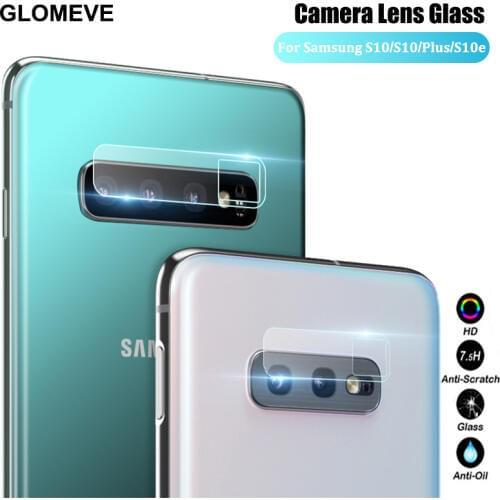 GLSHST Samsung Galaxy M30 Phone Cases