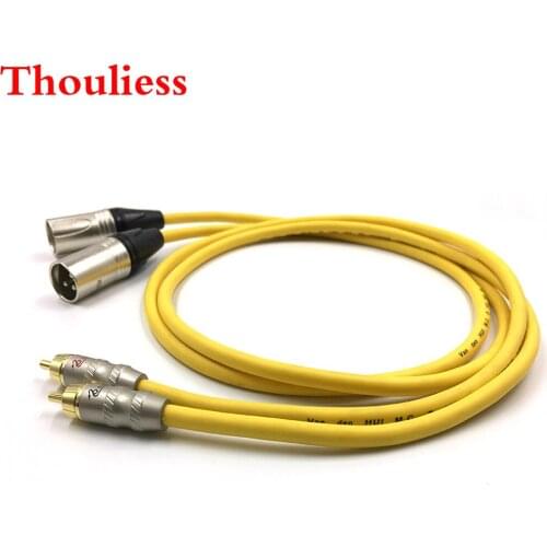 Haldane Computer Cables