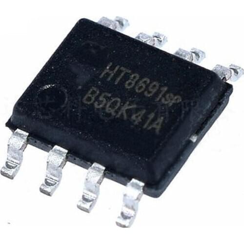 HT8691SP HT8691 SOP-8 6.5W 100% Original Brand New