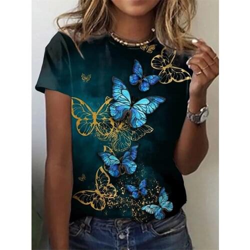 Icevoolen Short Sleeve Women's T-Shirts