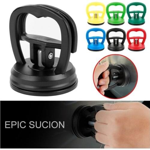 Disassemble Tool Powerful Mobile Phone Sucker LCD Screen Computer Vacuum Strong Suction Cup sucker Car Remover Pad Glass Lift