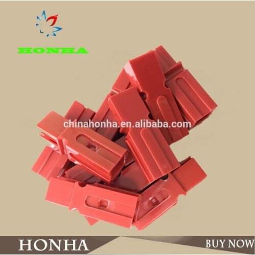 75A 600V Red or Black SMH Power Connector Plug Pole & Durable Contacts Copper Terminals For Caravan Boat