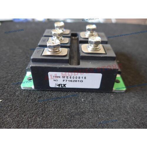 ME600815 ME601615 ME601215 ME601015 FREE SHIPPING NEW AND ORIGINAL MODULE IGBT