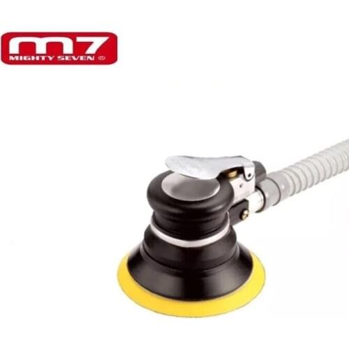 MIGHTY SEVEN Machine Tools And Accessories