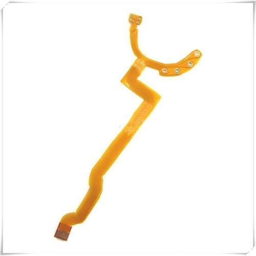 New Lens Aperture Flex Cable Ribbon Repair Replacement For Canon 28-105 1:4-5.6 Generation 2 Digital Camera