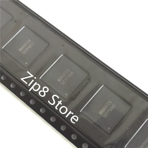 NQP Remote Controls