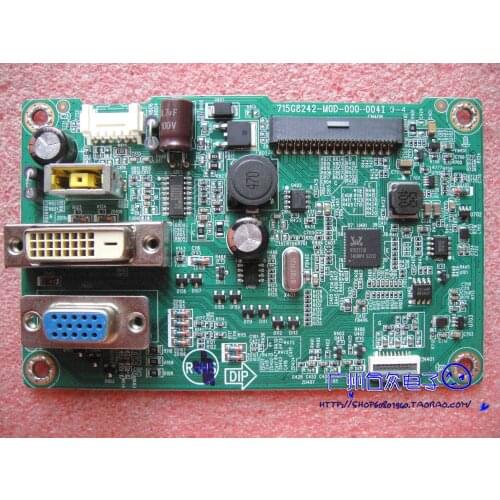 Lenovo LI2364A driver board 715G8242-M0D-000-004I mainboard screen LM230WF9