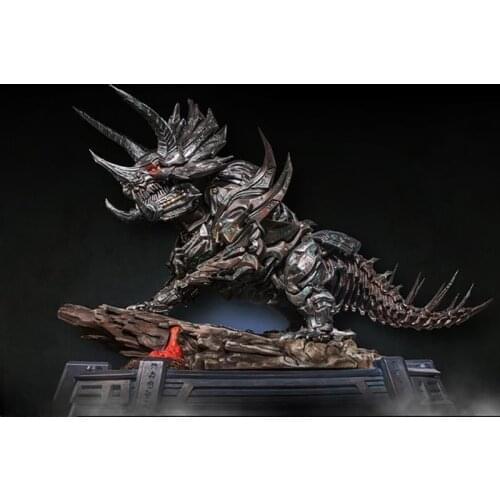 Steel Rope Iron Slag 1/4 Figure