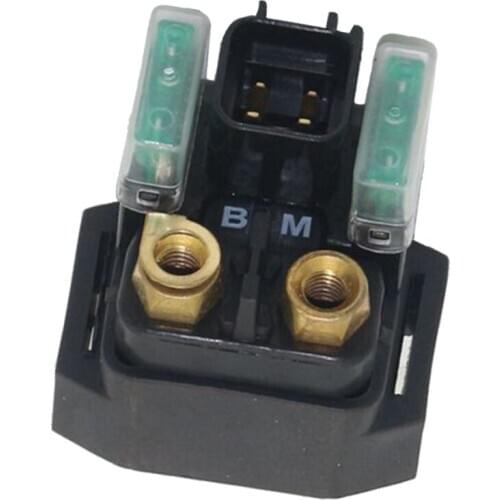 Starter Solenoid Relay For Suzuki 250 LTF250 2x4 2009-2009
