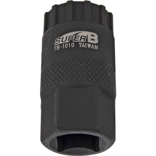 Super B TB-1010 Bicycle Freewheel remover tools for Shimano,SunRace,SRAM,ChrisKing,SunTour cassette lockrings