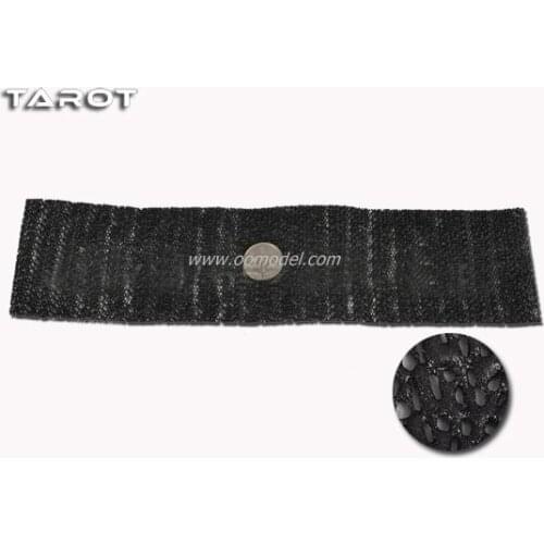 Tarot parts TL2770 Battery shock sticker Tarot Spare Parts Free Track Shipping