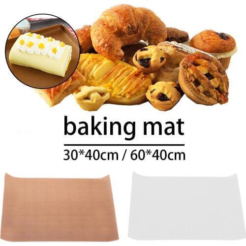 Hot Press Transfer Reusable Baking Mat Non-stick Process Pad Heat Resistant Easy To Clean Grill And Baking Mat