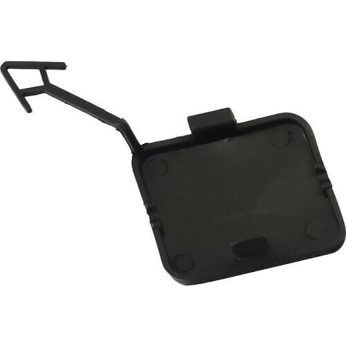 W164 ML320 Tow Hook Cover Exterior Font bumper X164 GL320 2005-2012 Plastic Durable