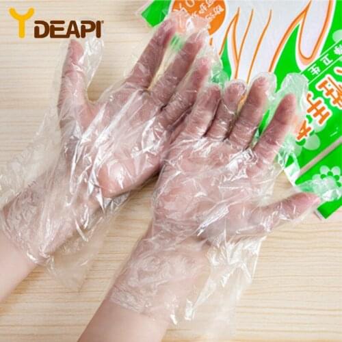 Ydeapi Disposable Gloves