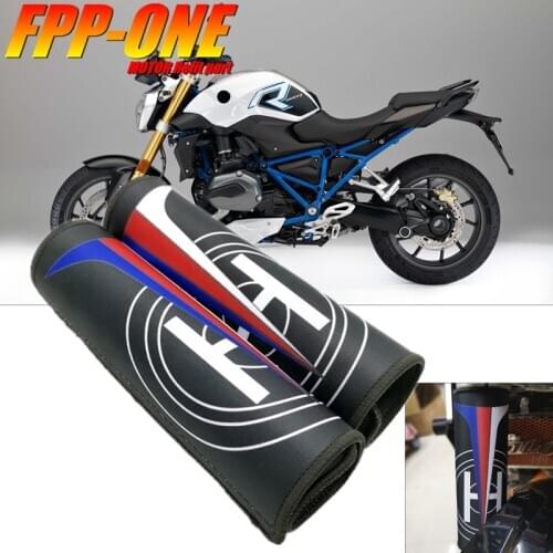 FOR BMW R1200R R1200RS R1200GS R1200RT ADV LC Motorcycle Parts Shock Absorber Guard Protection Mudguard