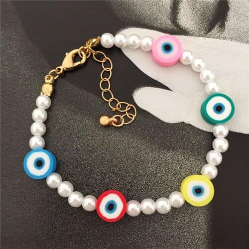 ZIHHO Bead Bracelets