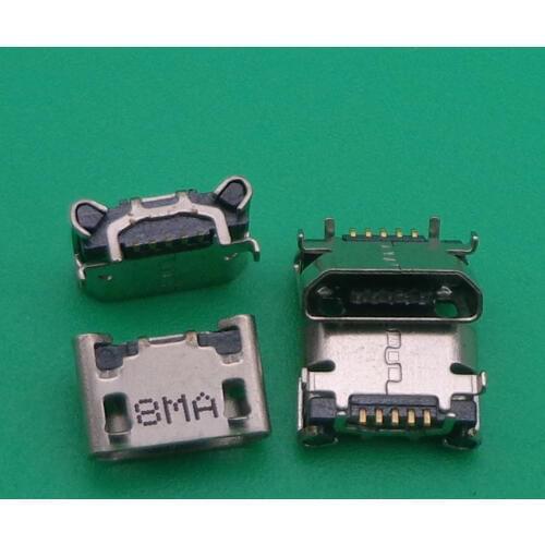 1x Power USB Micro Charging Jack Socket Port Connector FOR Asus Memo Pad K01A for JBL flip4